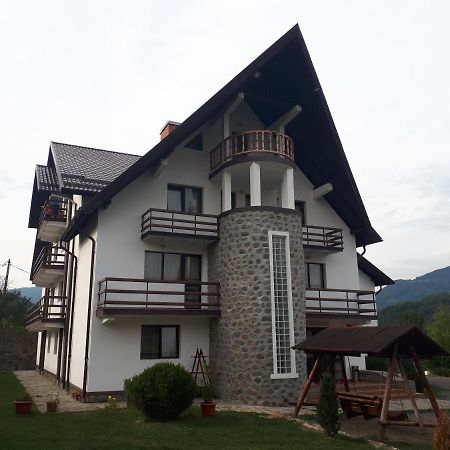 Belvedere Corbeni Zewnętrze zdjęcie