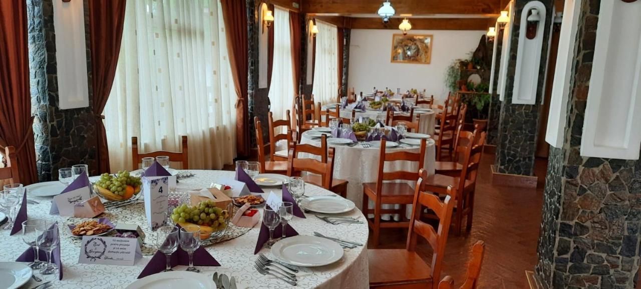 Belvedere Corbeni Zewnętrze zdjęcie