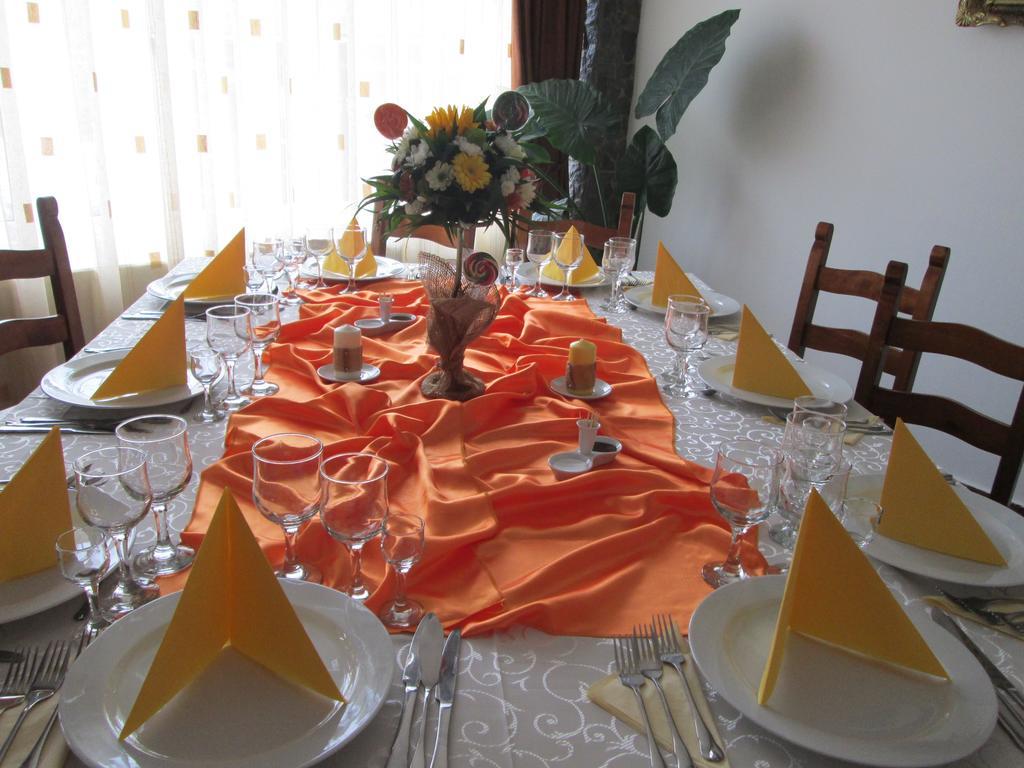 Belvedere Corbeni Zewnętrze zdjęcie
