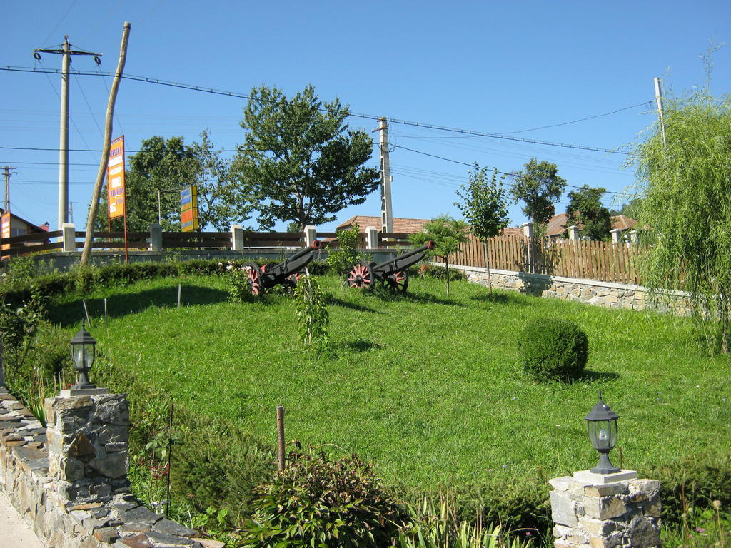Belvedere Corbeni Zewnętrze zdjęcie