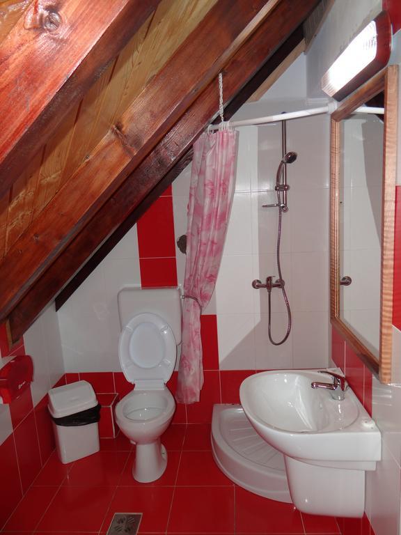 Belvedere Corbeni Pokój zdjęcie