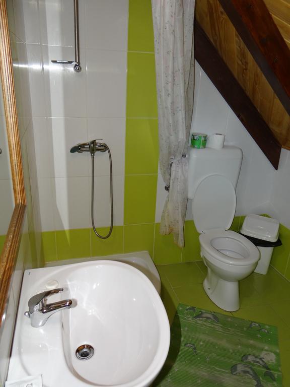 Belvedere Corbeni Pokój zdjęcie