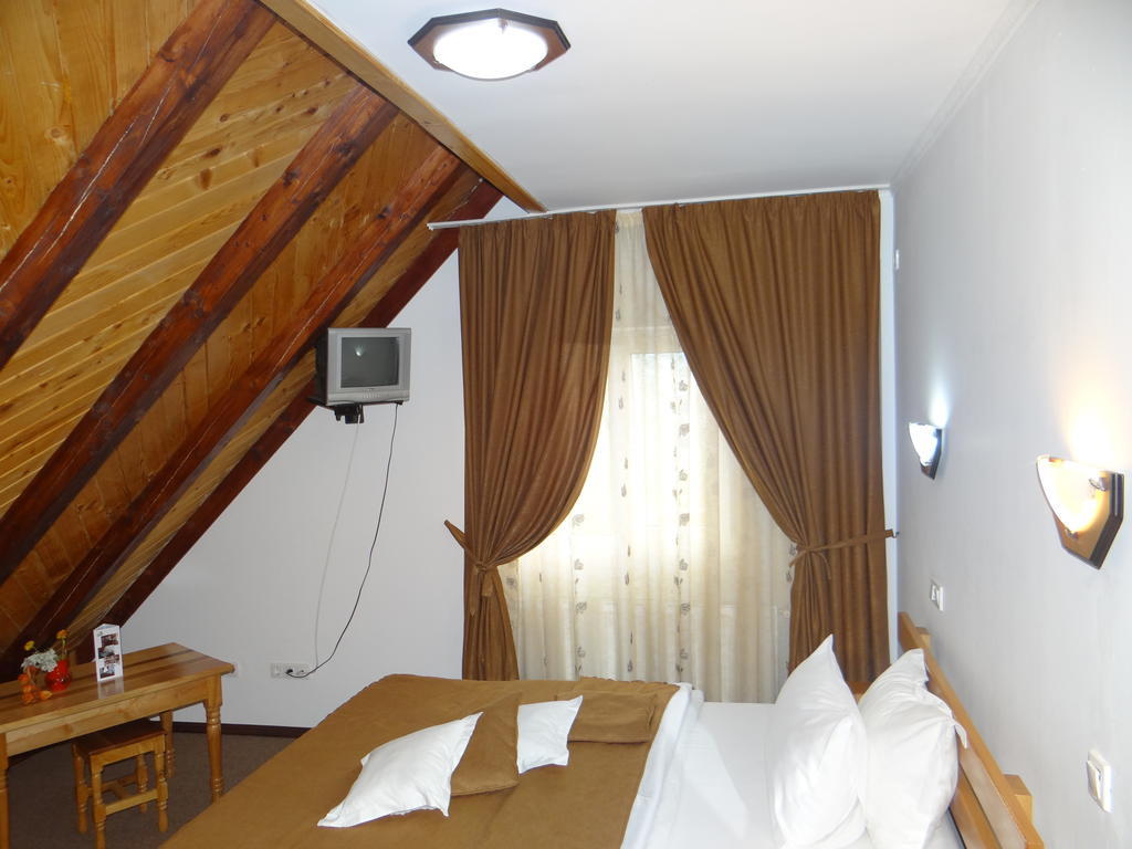 Belvedere Corbeni Pokój zdjęcie