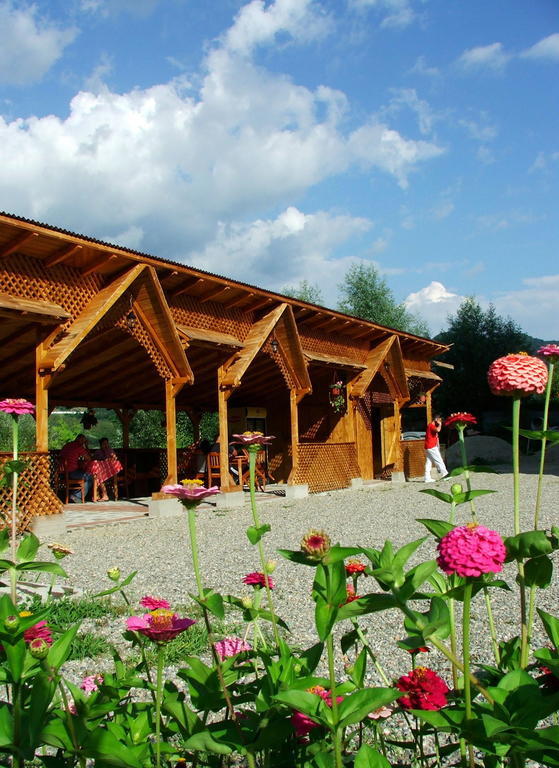 Belvedere Corbeni Zewnętrze zdjęcie