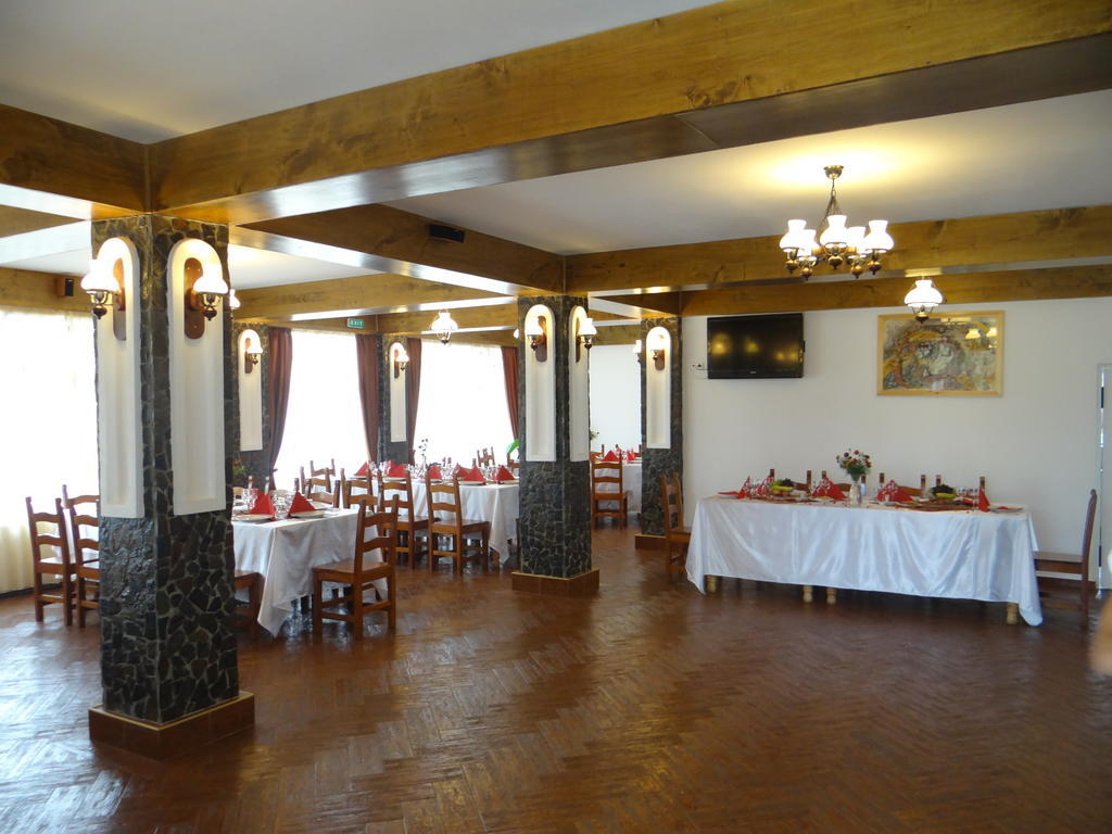Belvedere Corbeni Zewnętrze zdjęcie