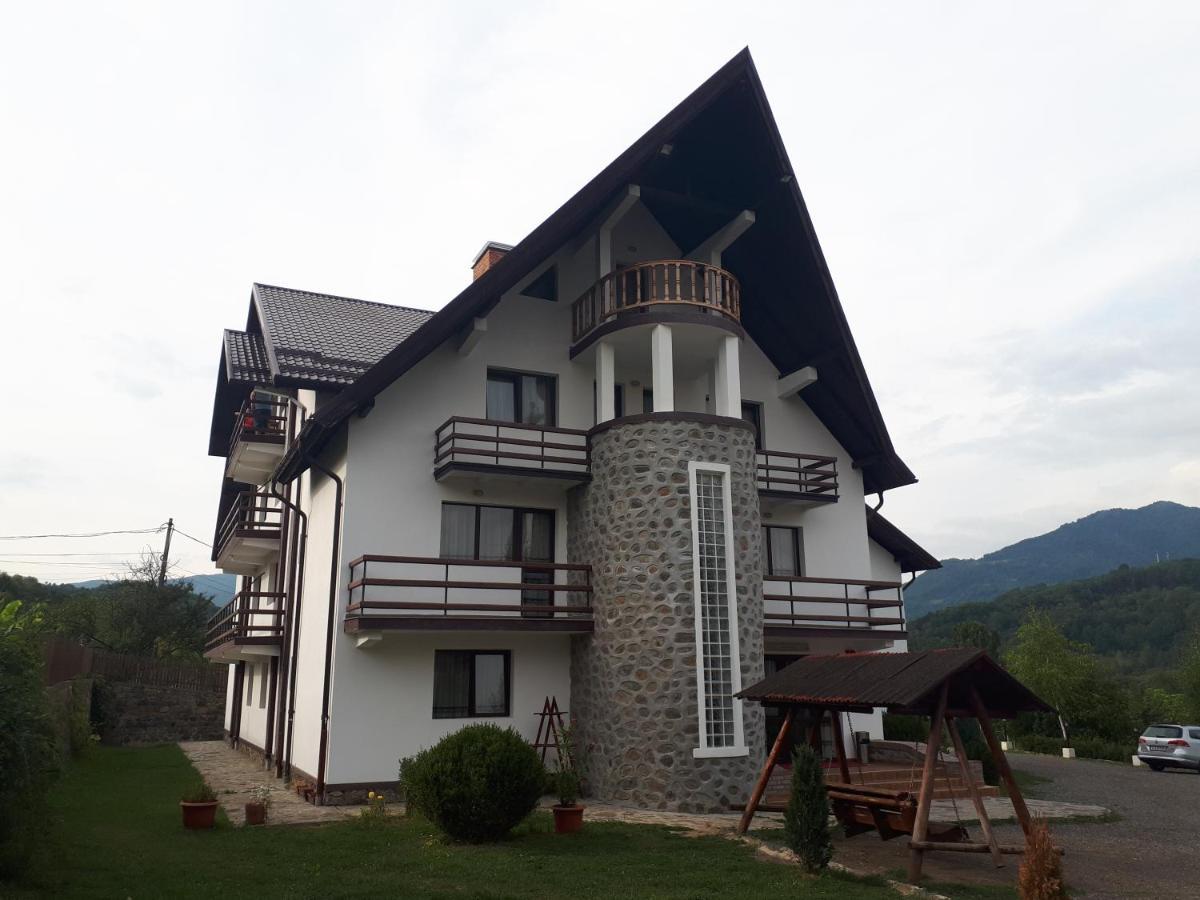 Belvedere Corbeni Zewnętrze zdjęcie