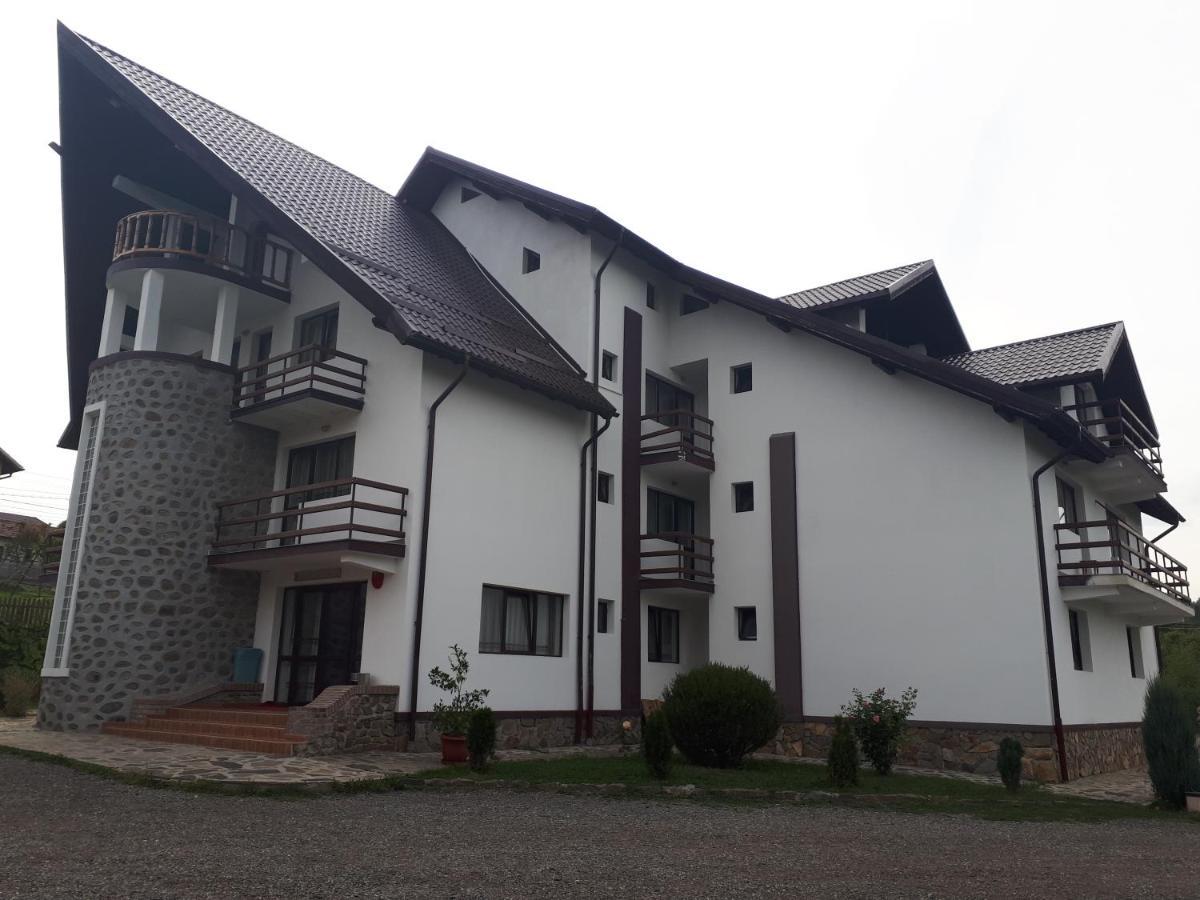Belvedere Corbeni Zewnętrze zdjęcie